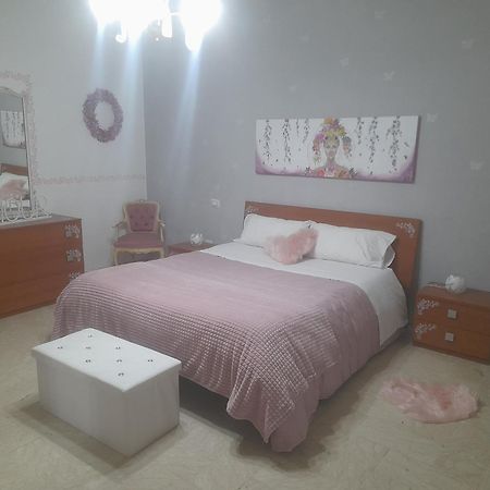 Casa Vacanze Ciccine كاباتشي المظهر الخارجي الصورة