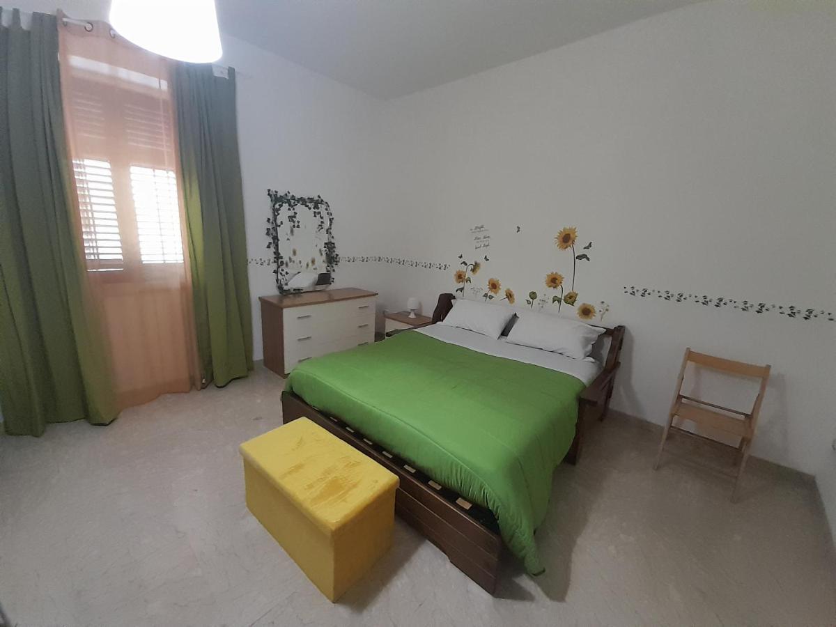 Casa Vacanze Ciccine كاباتشي المظهر الخارجي الصورة