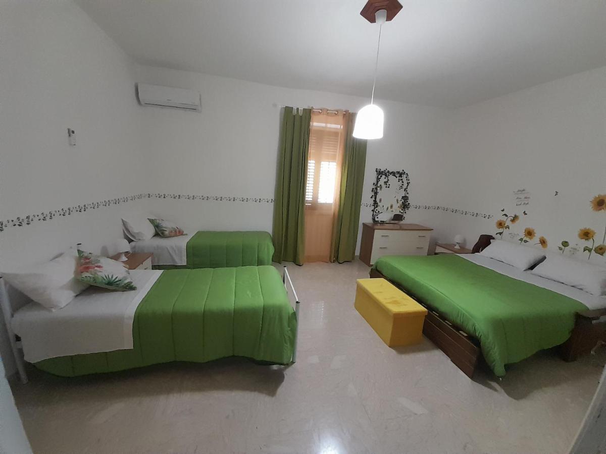 Casa Vacanze Ciccine كاباتشي المظهر الخارجي الصورة