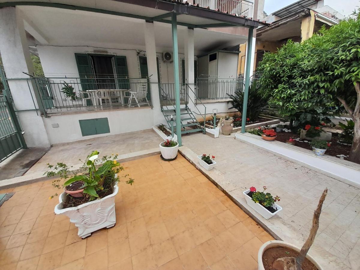 Casa Vacanze Ciccine كاباتشي المظهر الخارجي الصورة