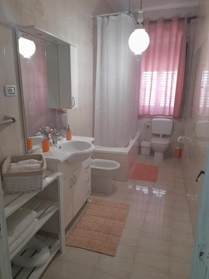 Casa Vacanze Ciccine كاباتشي المظهر الخارجي الصورة
