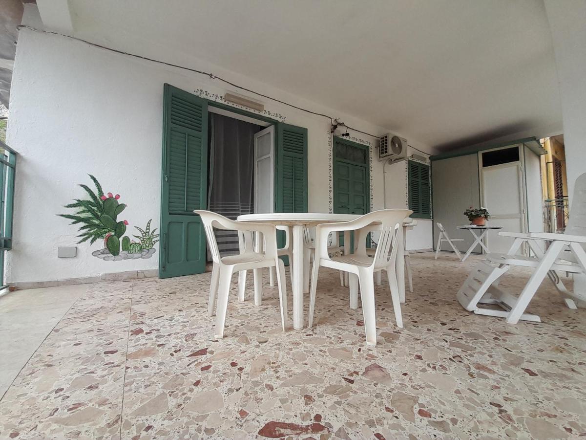 Casa Vacanze Ciccine كاباتشي المظهر الخارجي الصورة