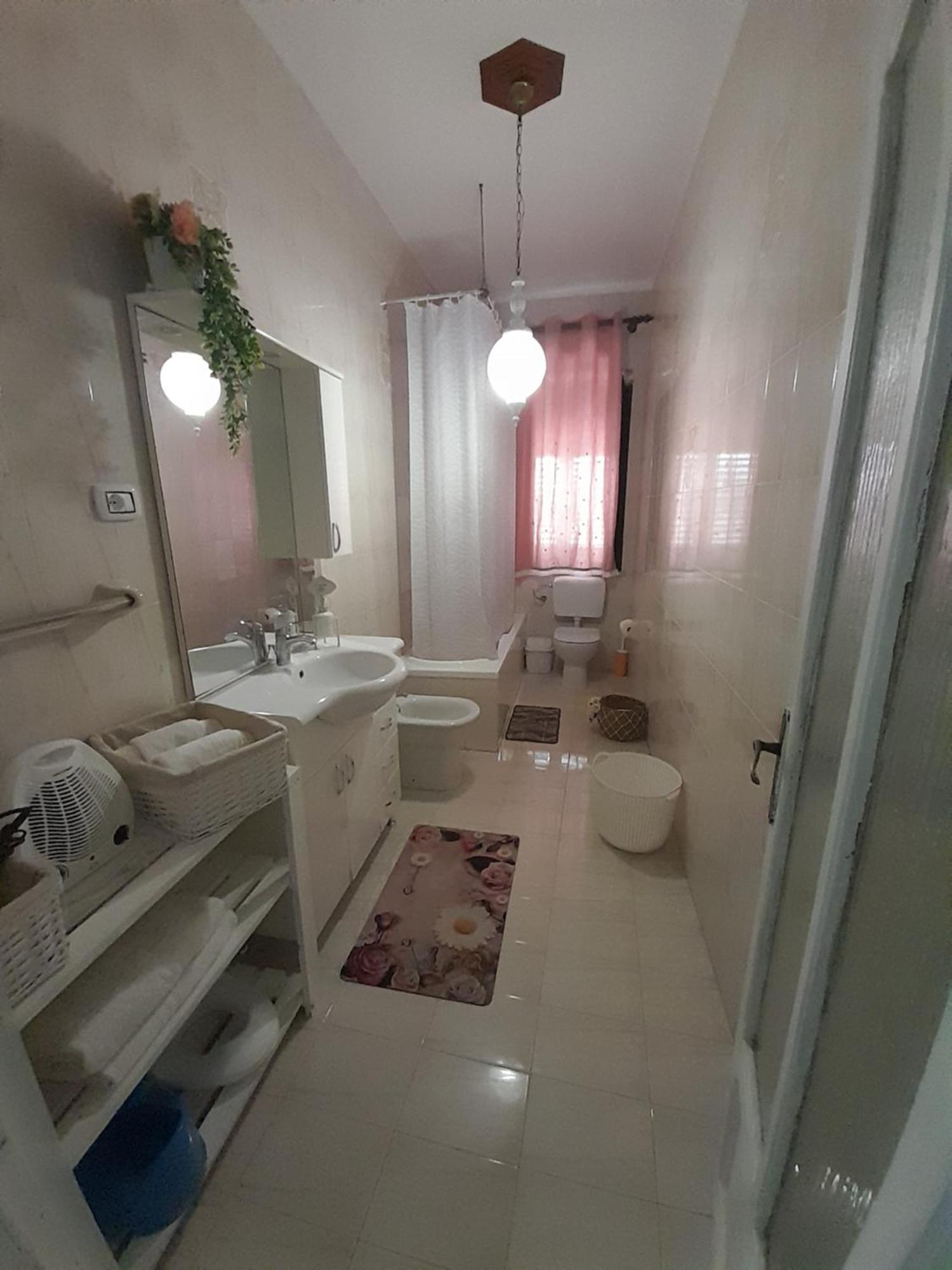 Casa Vacanze Ciccine كاباتشي المظهر الخارجي الصورة