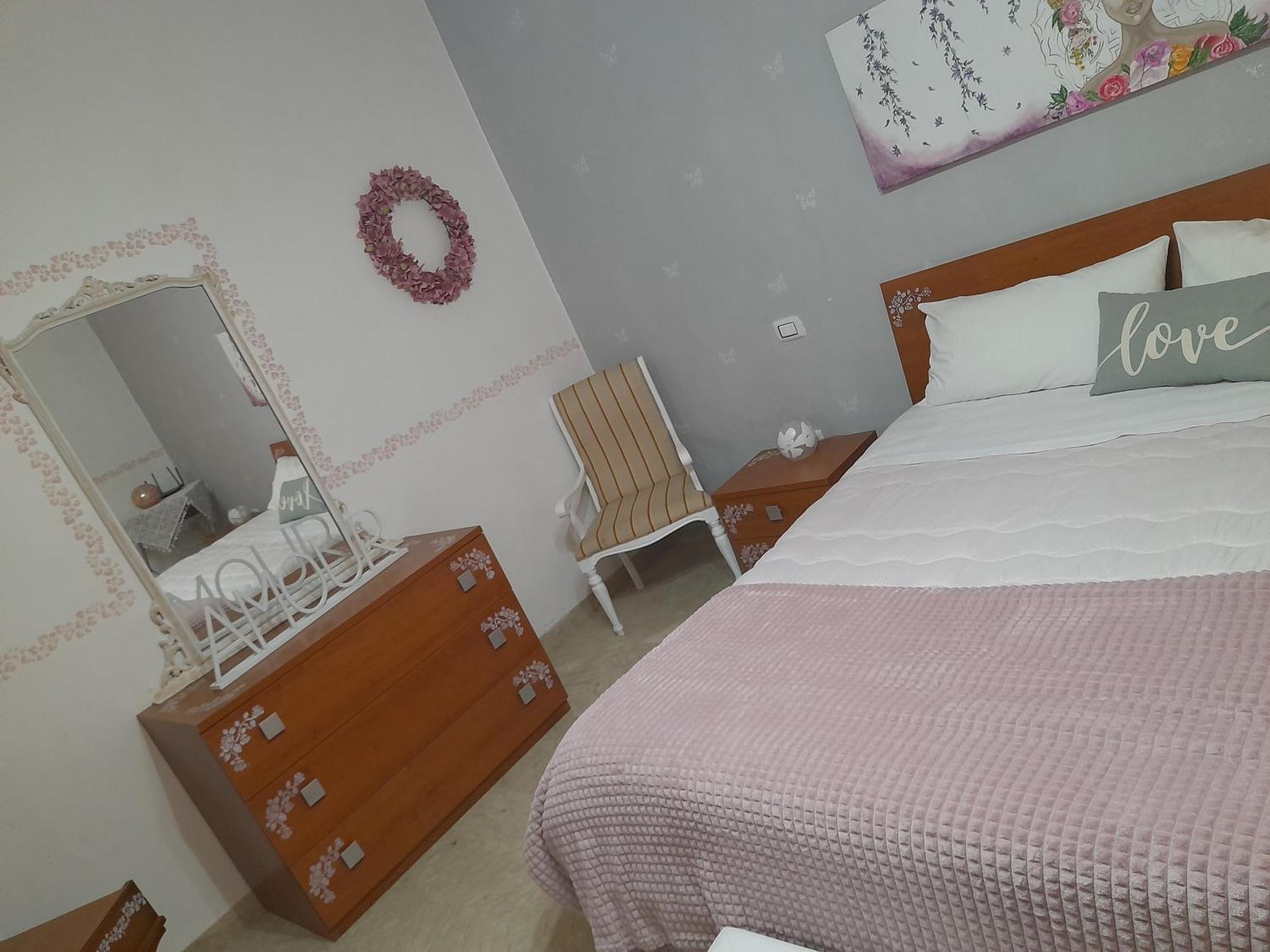 Casa Vacanze Ciccine كاباتشي المظهر الخارجي الصورة