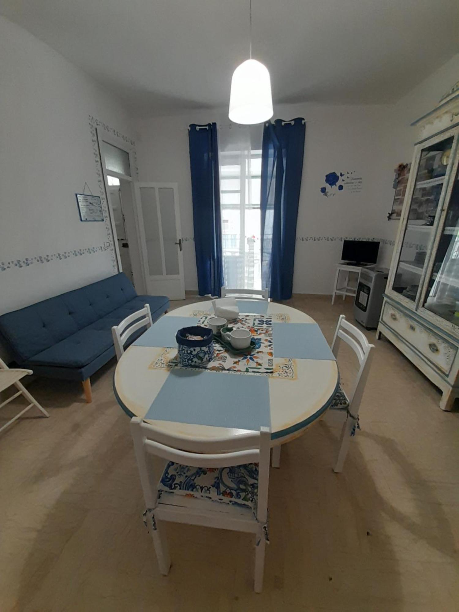 Casa Vacanze Ciccine كاباتشي المظهر الخارجي الصورة