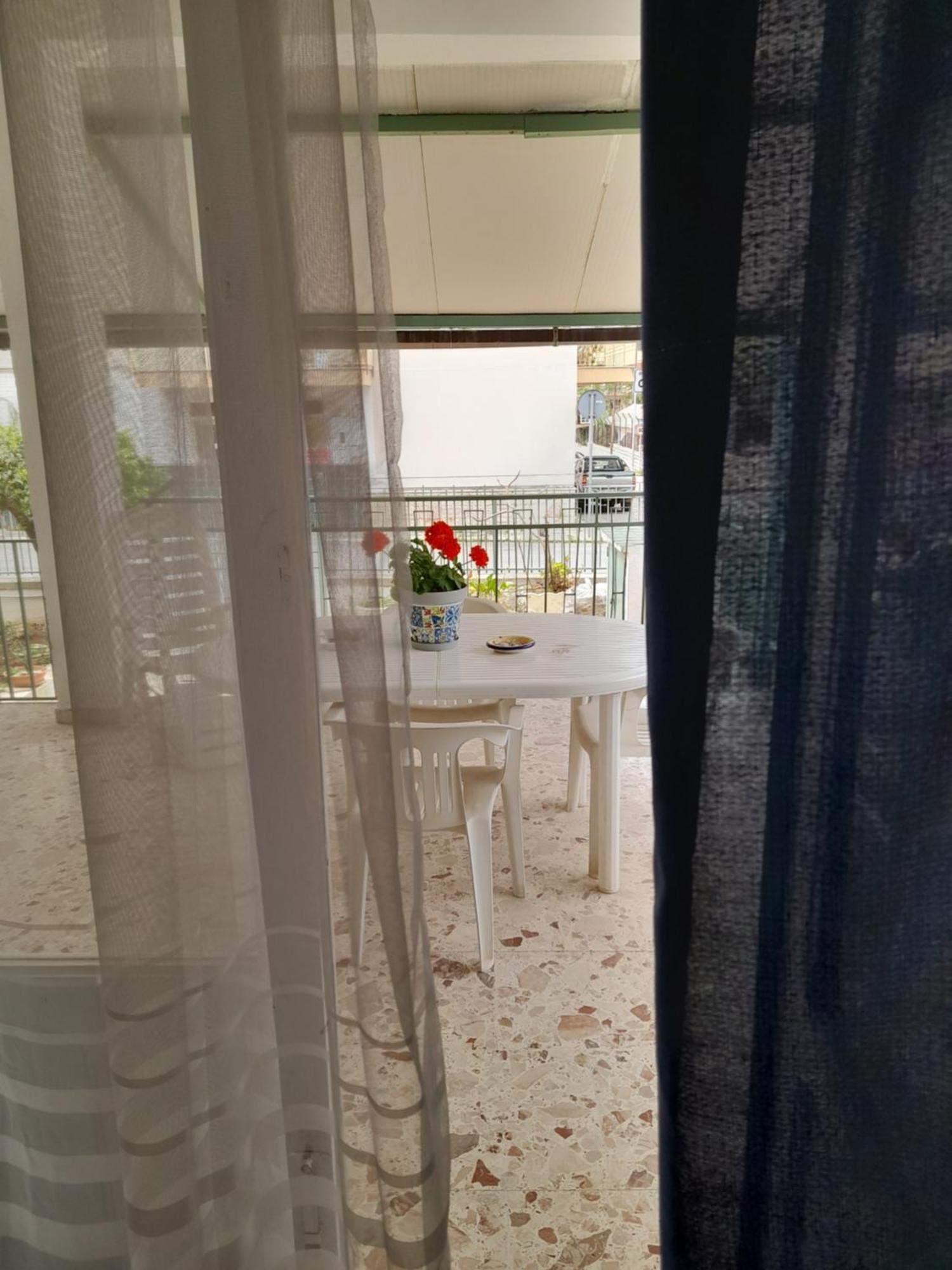 Casa Vacanze Ciccine كاباتشي المظهر الخارجي الصورة