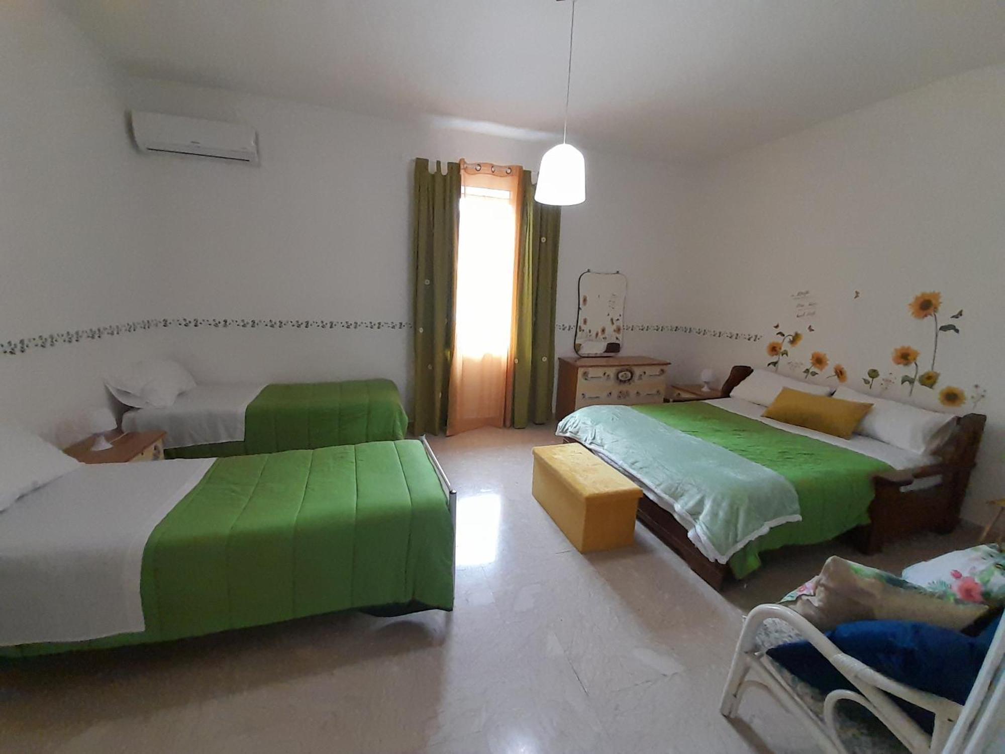 Casa Vacanze Ciccine كاباتشي المظهر الخارجي الصورة