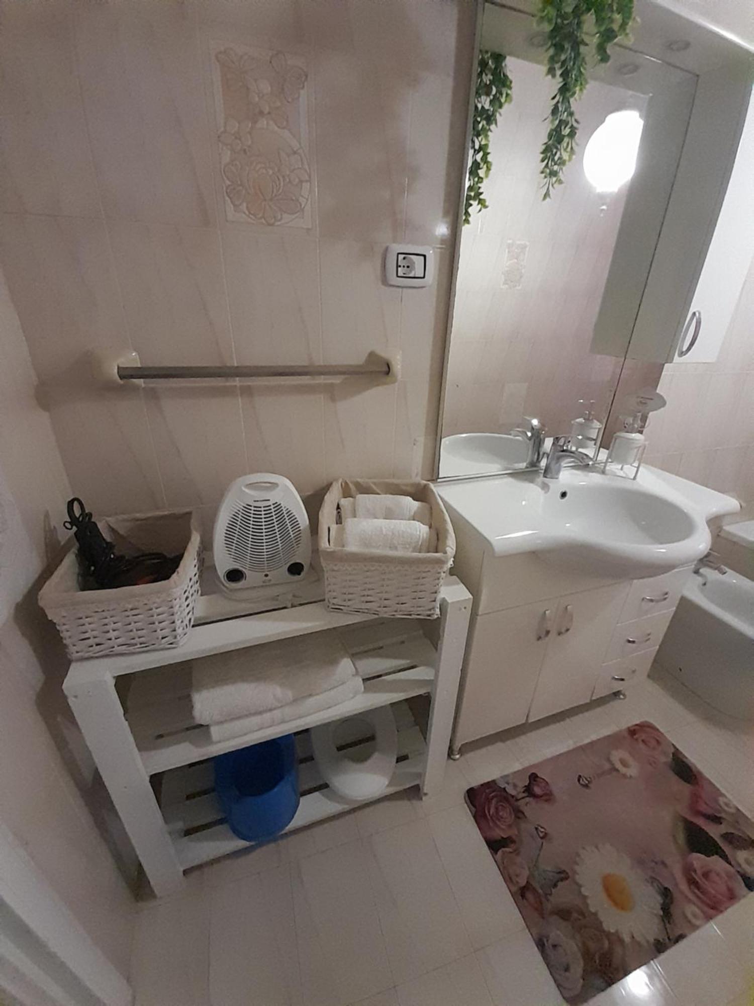 Casa Vacanze Ciccine كاباتشي المظهر الخارجي الصورة