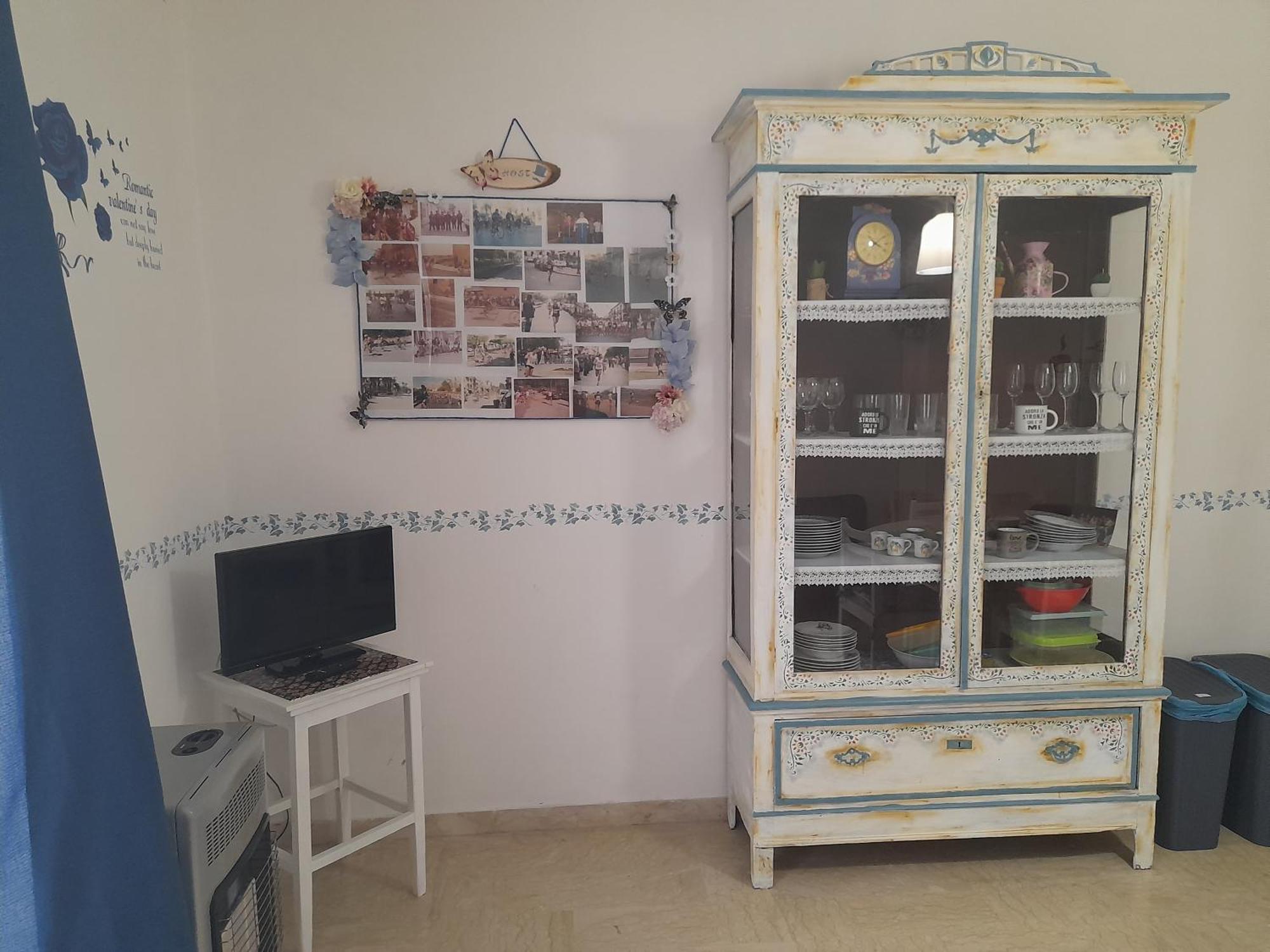Casa Vacanze Ciccine كاباتشي المظهر الخارجي الصورة