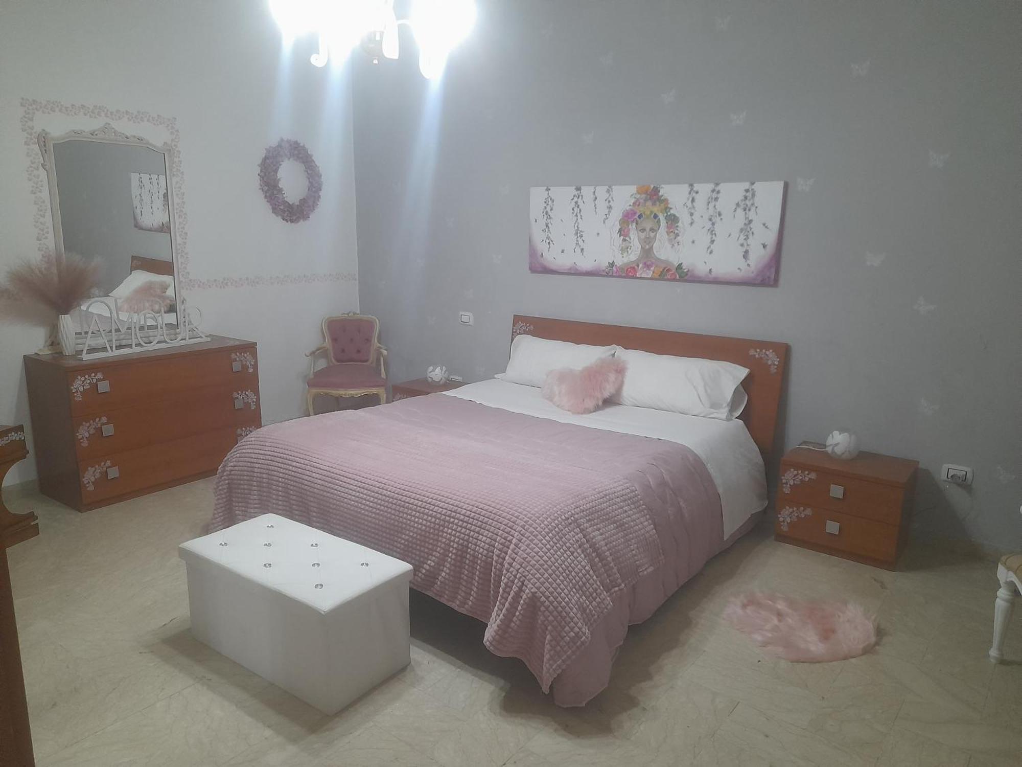 Casa Vacanze Ciccine كاباتشي المظهر الخارجي الصورة
